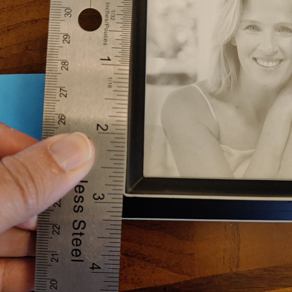 Mother's Picture Frame - Picture 5 of 6
